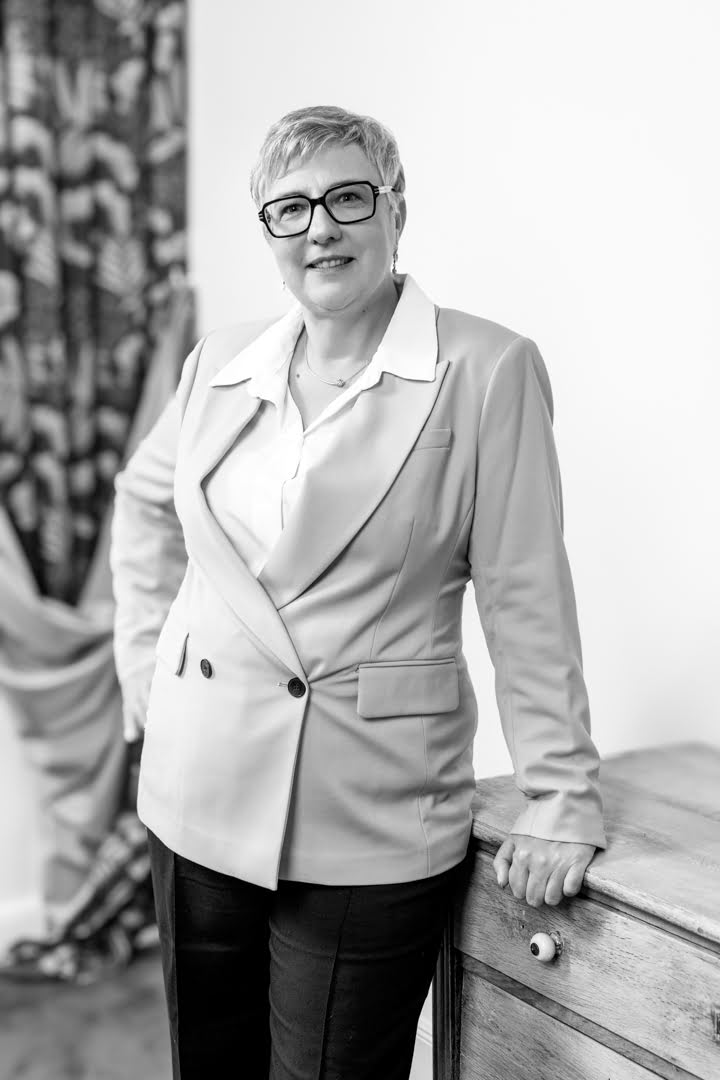 Christelle HARMAND, Administrative Assistant Christelle HARMAND, Administrative Assistant