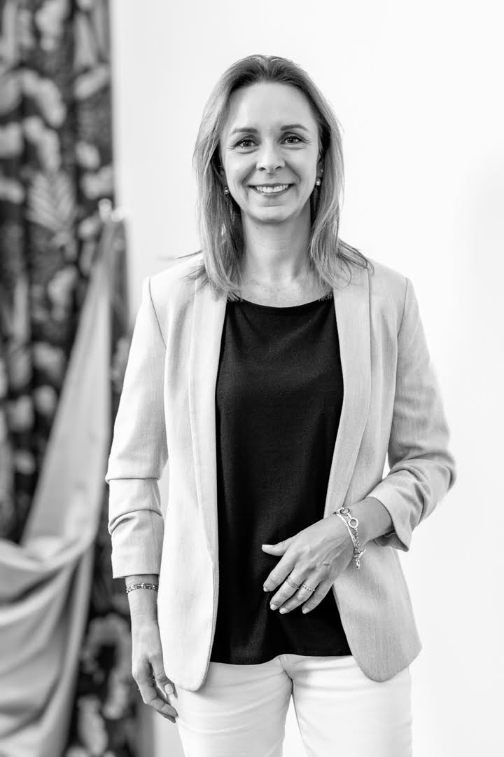 Fabienne STEPHANY, Administrative Assistant Fabienne STEPHANY, Administrative Assistant