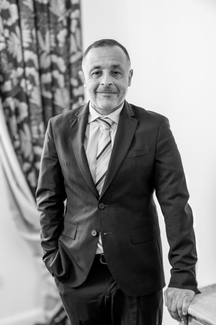 Faride BENTEBBAL, Partner, Chartered Accountant Faride BENTEBBAL, Partner, Chartered Accountant