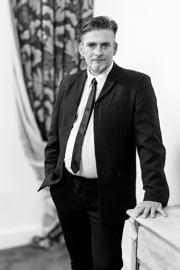 Frédéric COLASANTI, Accountant Frédéric COLASANTI, Accountant