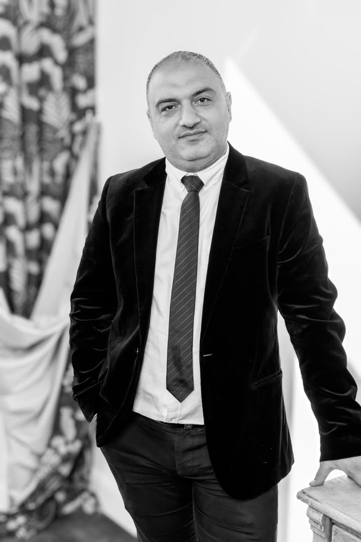 Ibrahim BAGIRAN, Accountant Ibrahim BAGIRAN, Accountant