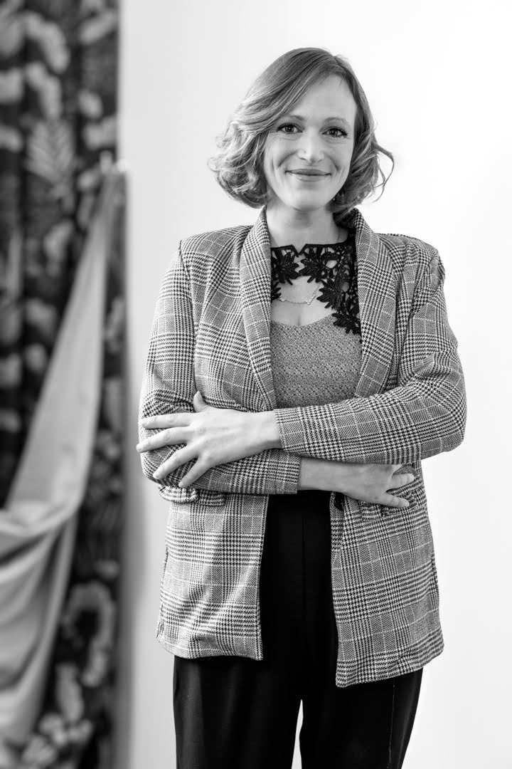 Jessica DIOMEDI, Administrative Assistant Jessica DIOMEDI, Administrative Assistant