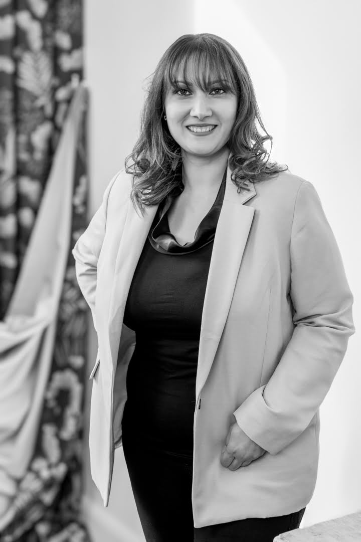 Ylenia CORDELLA, Administrative Assistant Ylenia CORDELLA, Administrative Assistant